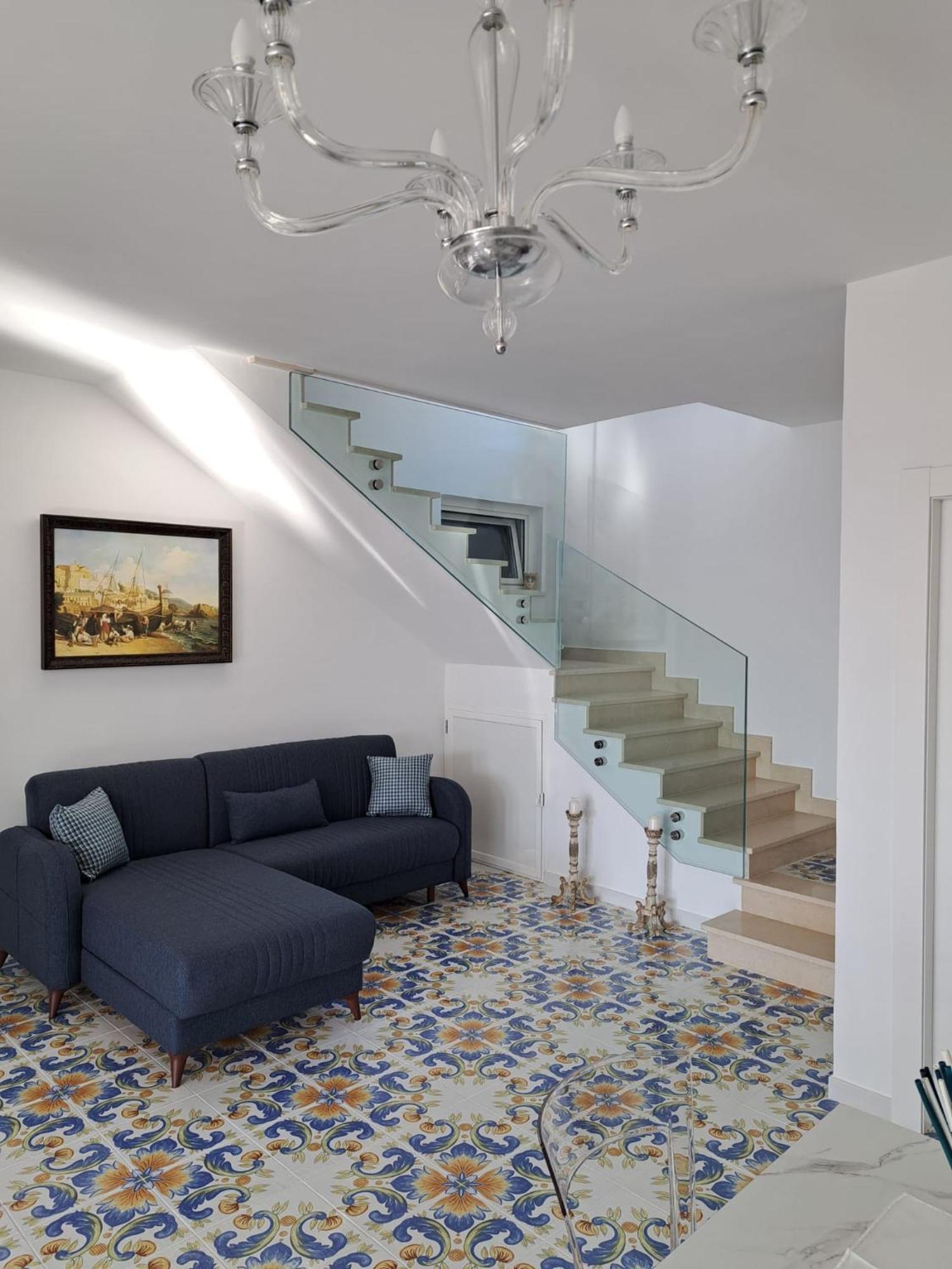 Paoma Bed & Breakfast Agropoli Exterior photo