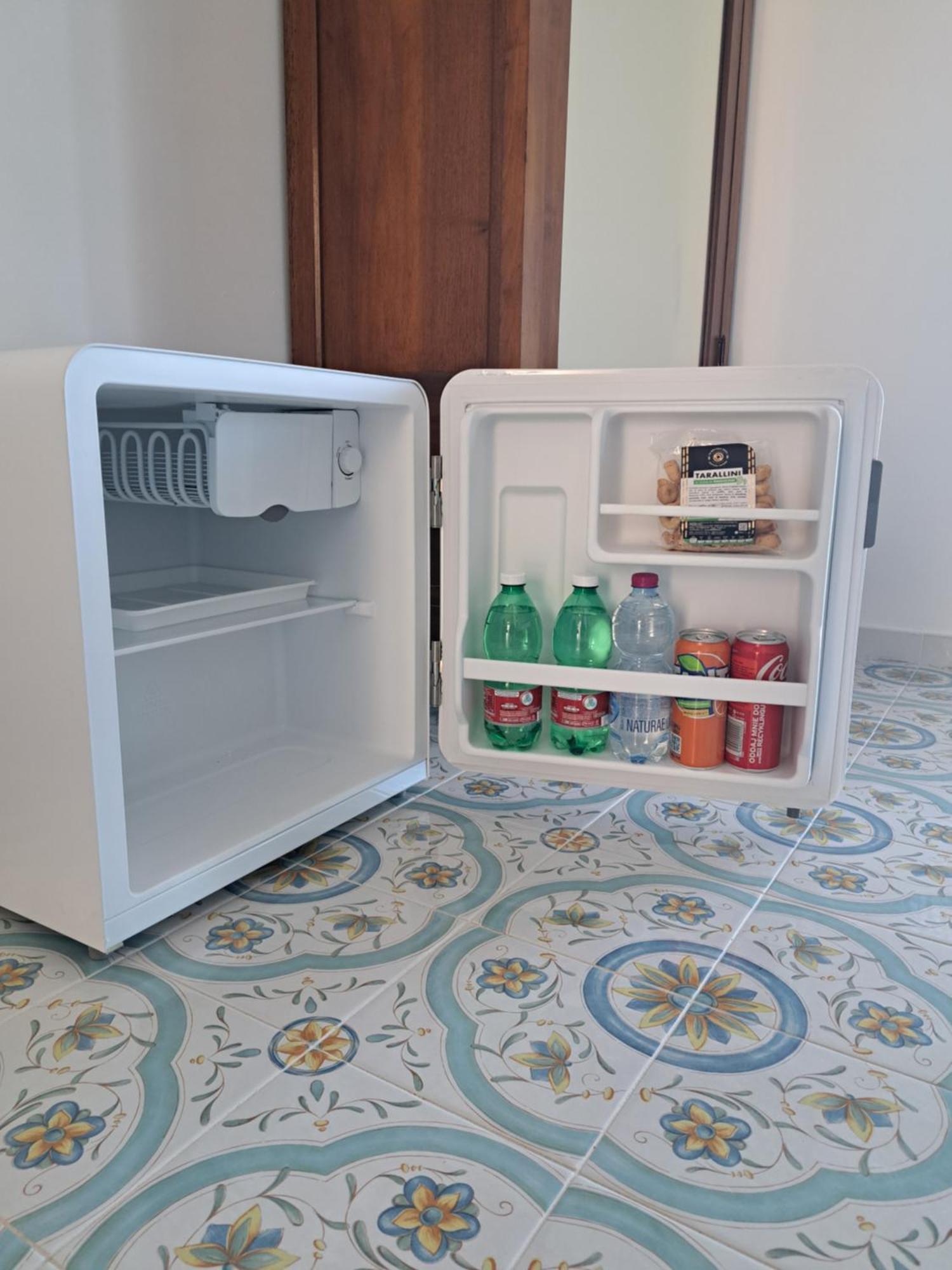 Paoma Bed & Breakfast Agropoli Exterior photo