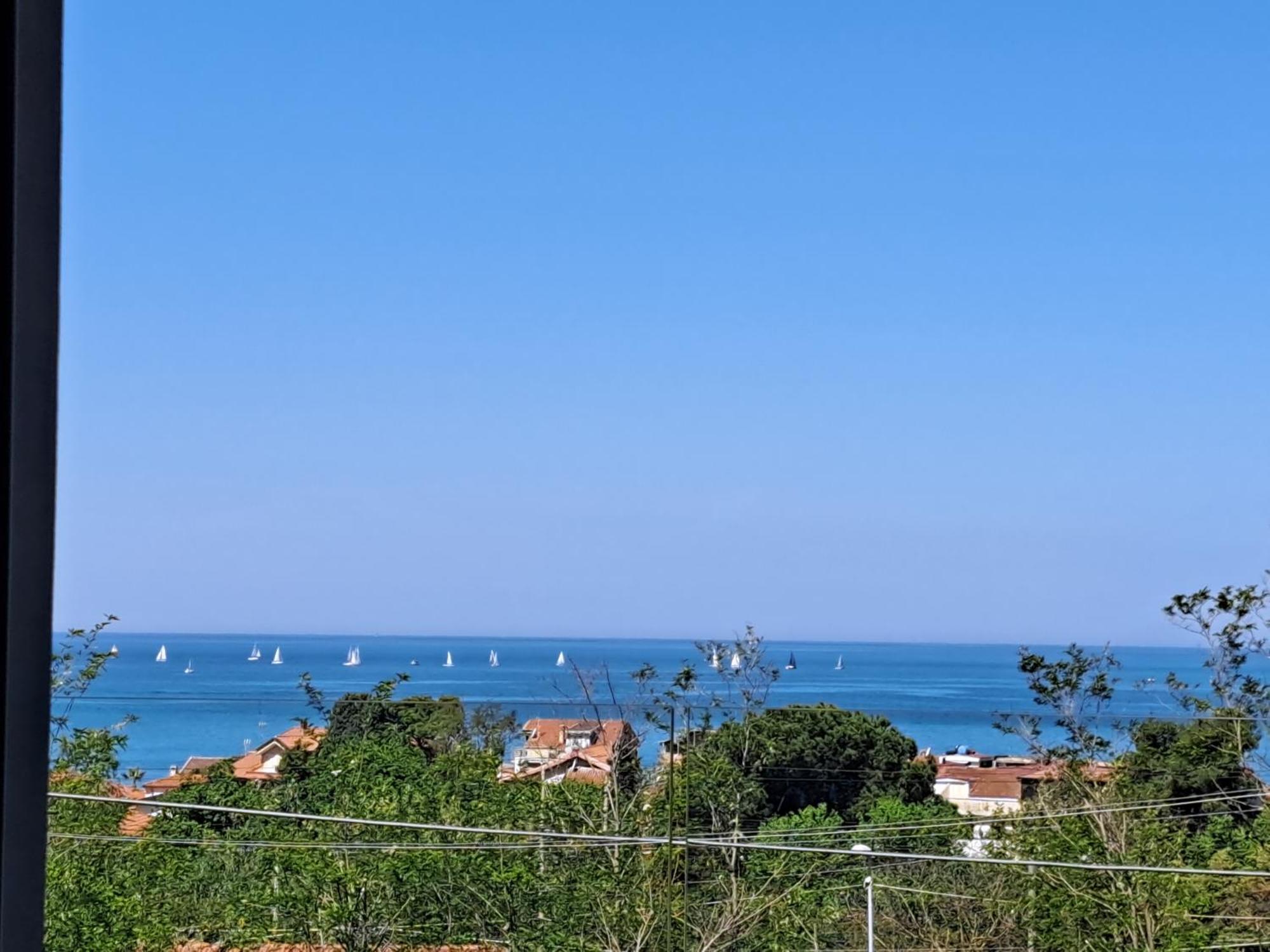 Paoma Bed & Breakfast Agropoli Exterior photo