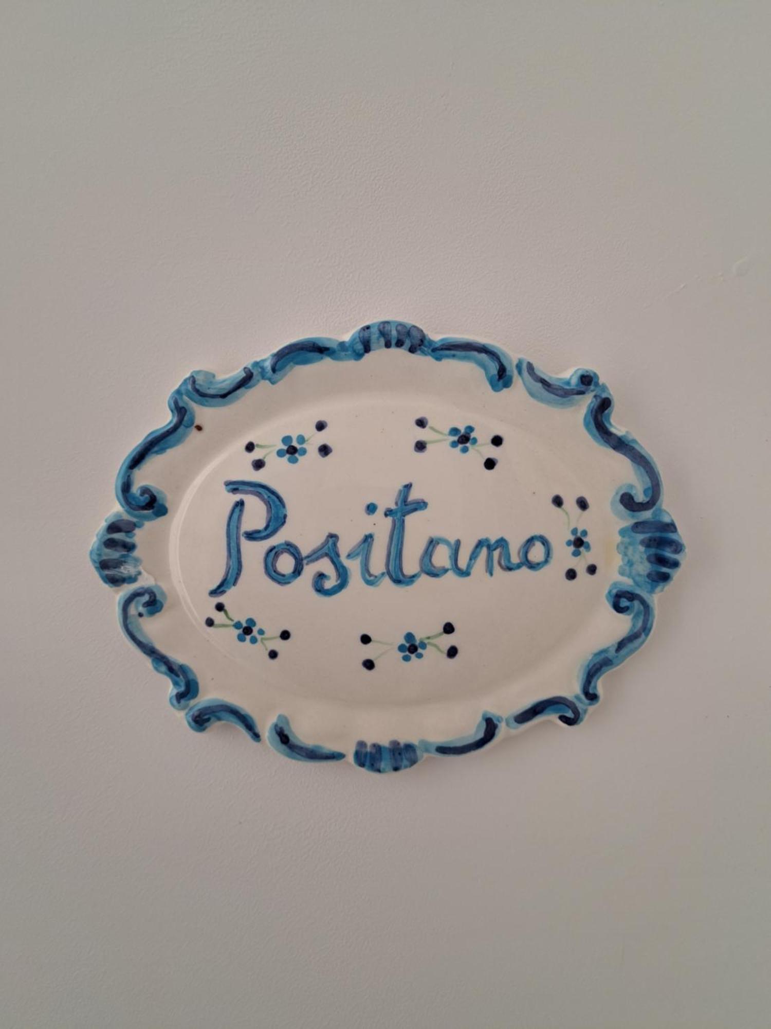 Paoma Bed & Breakfast Agropoli Exterior photo